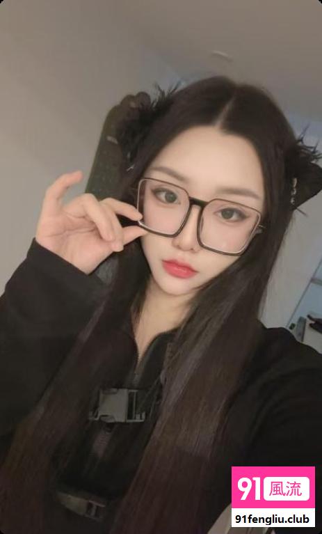 普陀颜值小女友